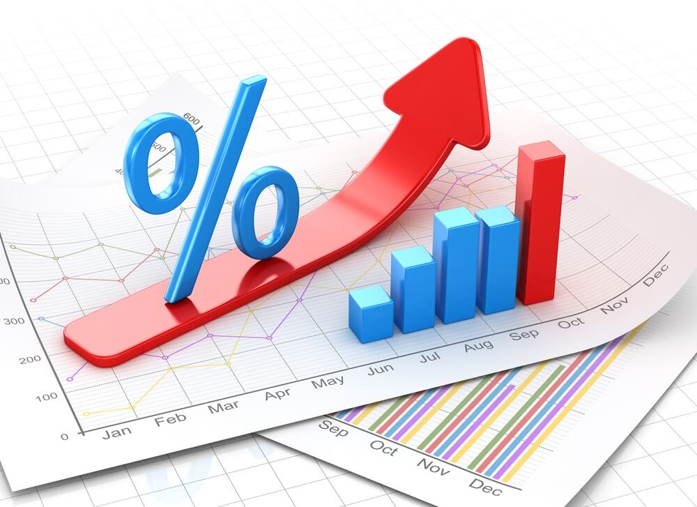 مصرفيون يتوقعون خفض أسعار الفائدة بين 1 و1.5% خلال الشهر الجاري