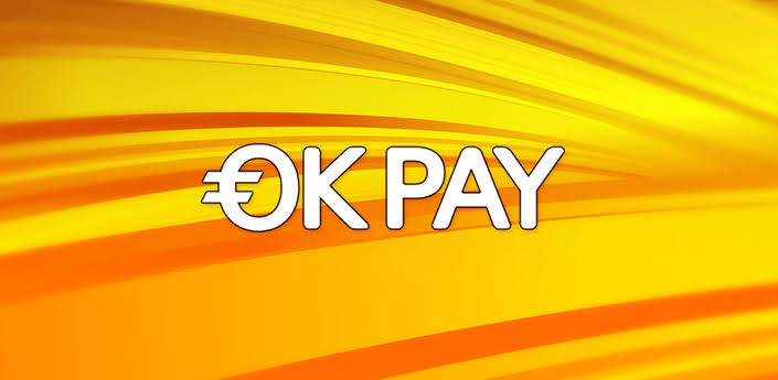 خطوات تفعيل حساب في بنك okpay