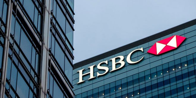 فروع بنك hsbc فى الاسكندرية