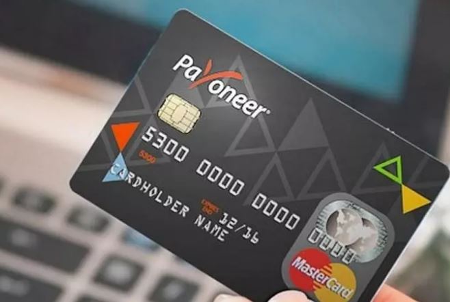 مميزات وعيوب بطاقة بايونير payoneer وطرق الحصول عليها