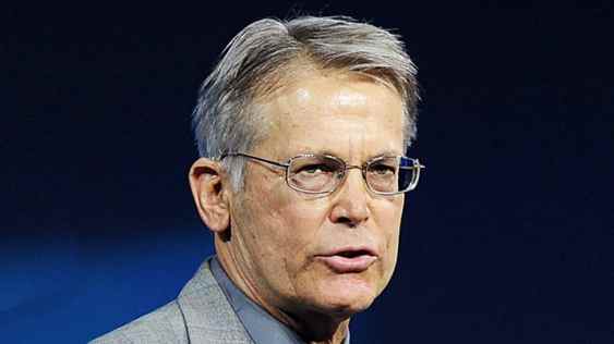 من هو جيم والتون Jim Walton ؟