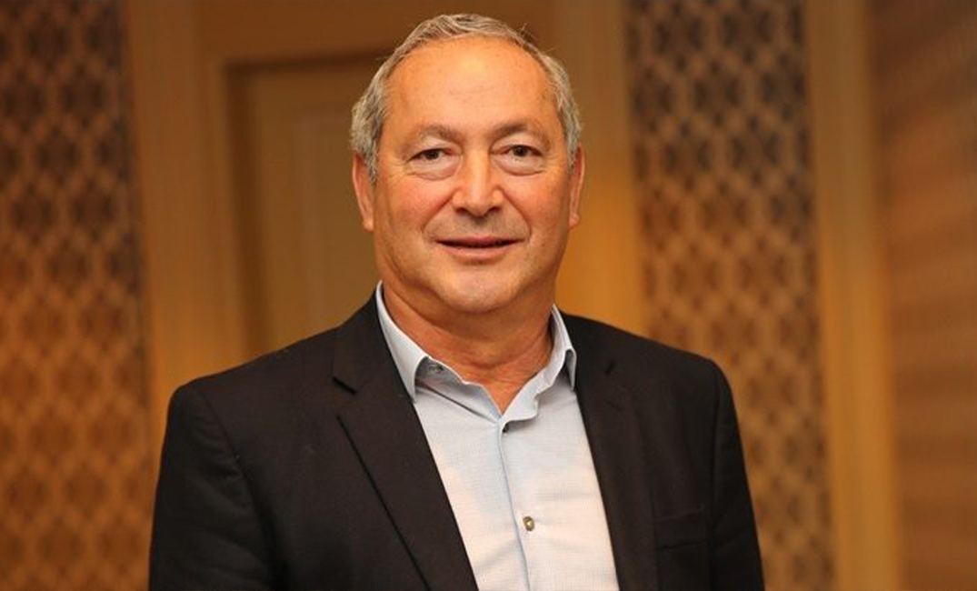 من هو سميح ساويرس Samih Sawiris