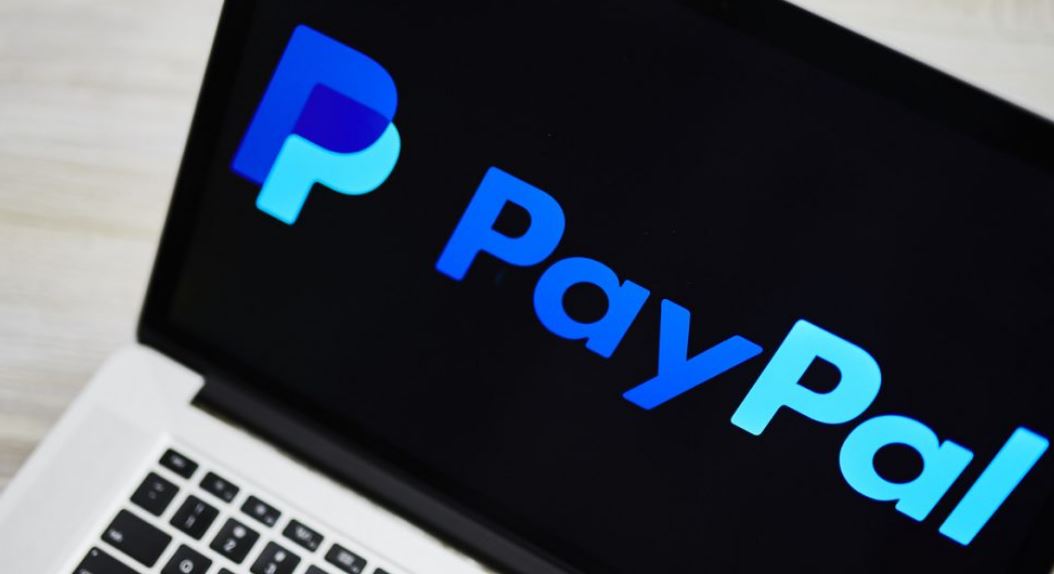 paypal egypt وخطوات تهيئة الحساب لسحب الأموال منه