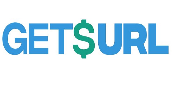 الربح من موقع getsurl وطريقة سحب المال