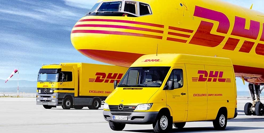 مواعيد دوام Dhl في رمضان 2022